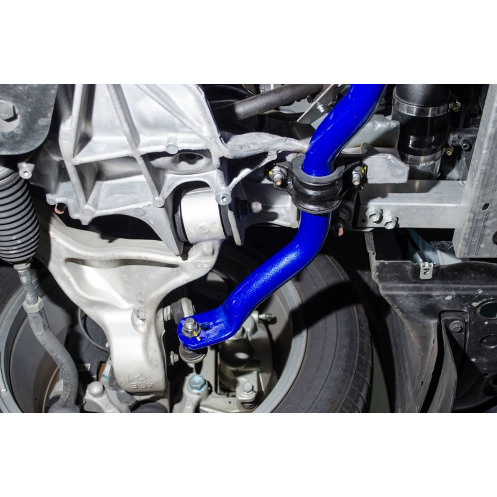 HARDRACE 8682 Стабілізатор передній 36MM 3PCS/SET INFINITI Q50 '14 - Photo-5 