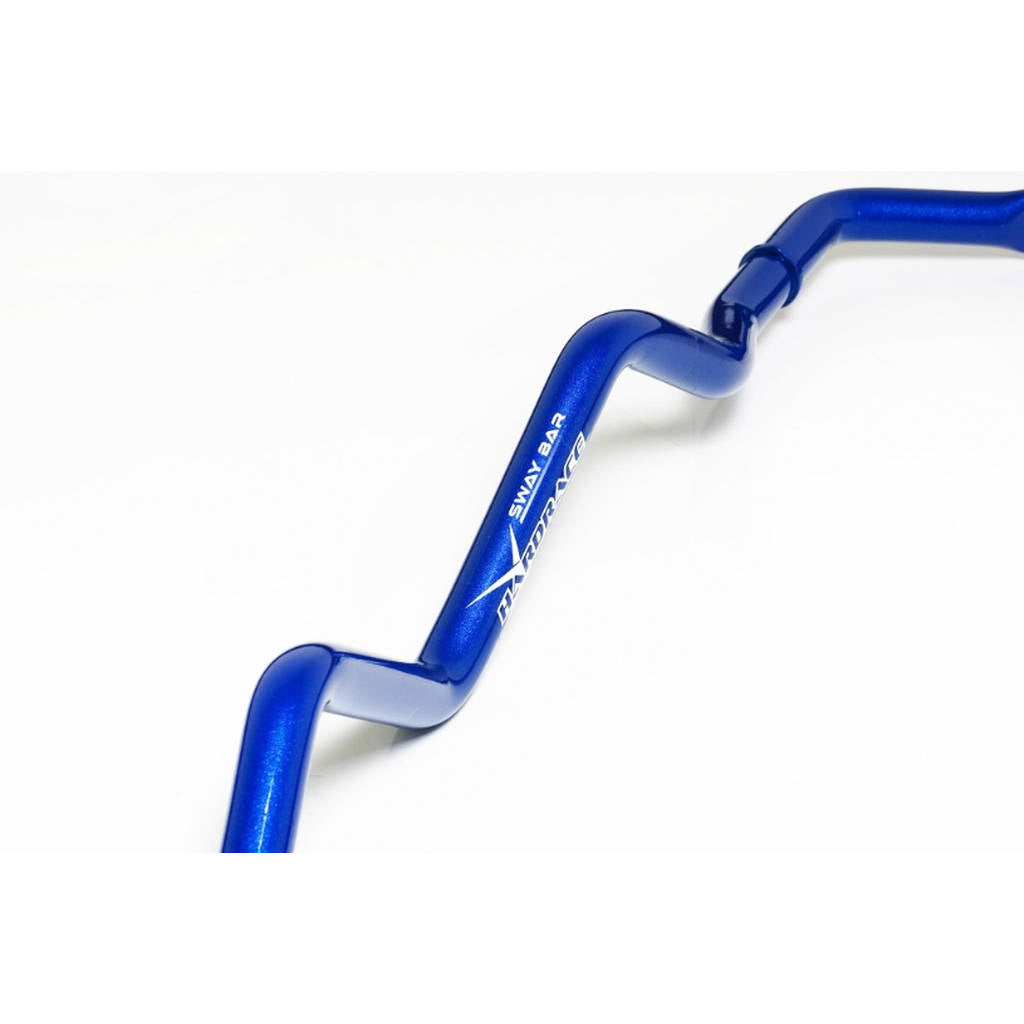 HARDRACE 8683 Стабілізатор задній 25.4MM 3PCS/SET INFINITI Q50 '14 -/Q70 '14 - Photo-2 