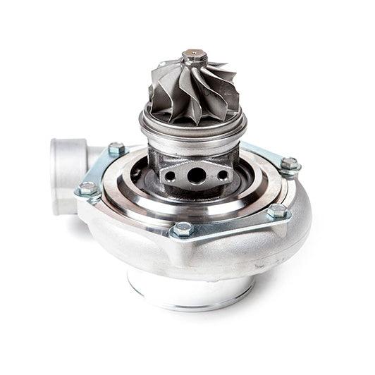 GARRETT 836033-5002S Турбіна GT3582R (w/Ported Shroud) Photo-0 