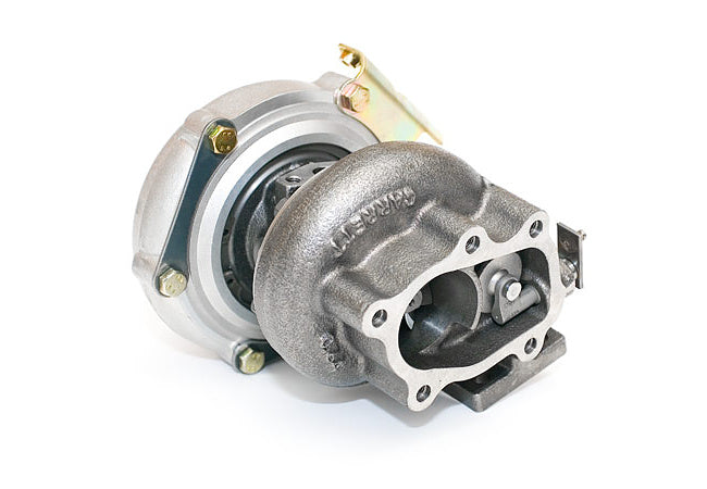 GARRETT 836026-5011S Турбіна GT2860R A/R 0.64 TRIM 76 w/o Actuator Photo-0 