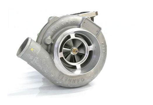 GARRETT 836026-5016S Турбіна GT2860R (4 GARRETT 80009-6 High Boost Act) Photo-0 