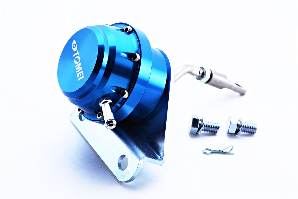 TOMEI TB401B-ACT01 Актуатор для M7760 / M7960 / M8265 Photo-0 