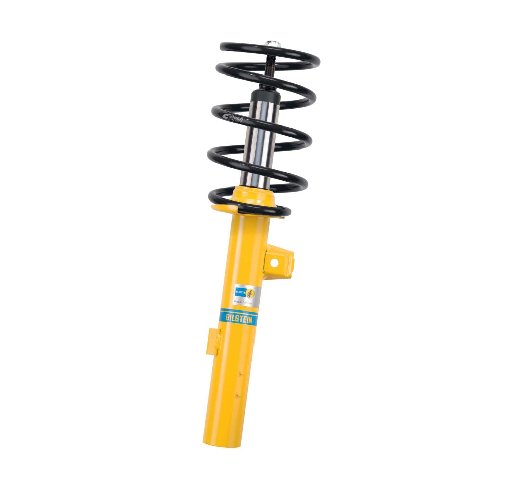 BILSTEIN 49-237108 К-т підвіски B16 Damptronic для BMW E92 M3 з EDC Photo-1 