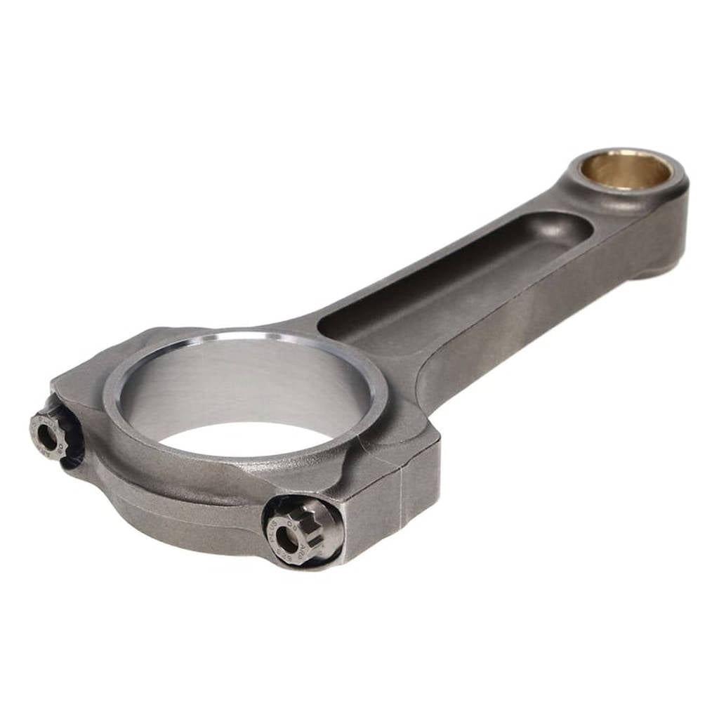 MANLEY 14416-1 Шатун I-Beam Turbo Tuff Series для SUBARU EJ205/EJ257 Photo-4 