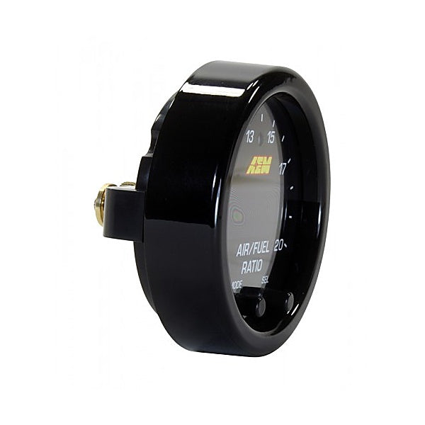 AEM 30-0300 Провідний контролер Wideband для UEGO X-Series AFR sensor (з показометр) Photo-2 