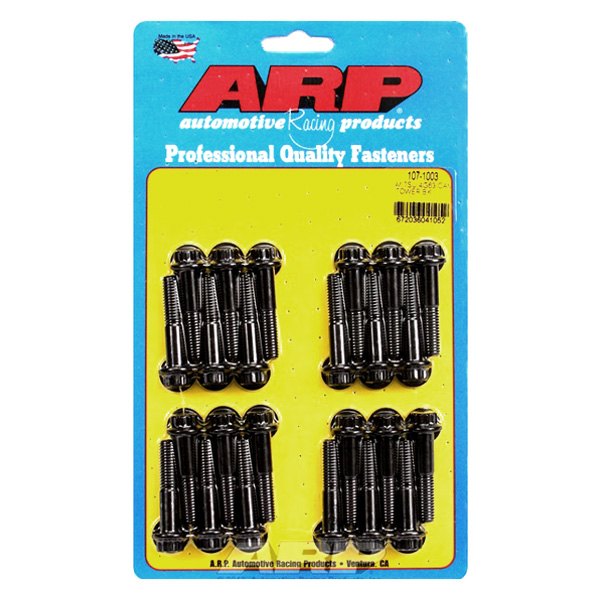 ARP 107-1003 Комплект болтів башти кулачка MITSUBISHI 4G63 Photo-0 