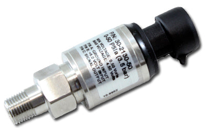 AEM 30-2130-50 Датчики абсолютного (PSIa) тиску 3.5 Bar Photo-1 