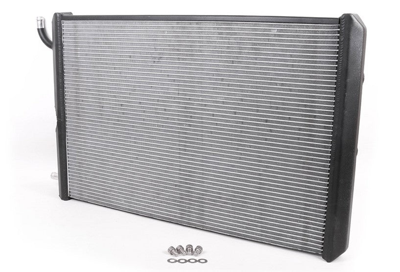 FORGE FMCCRAD7 Радіатор зарядки для AUDI RS6 C7 Photo-0 
