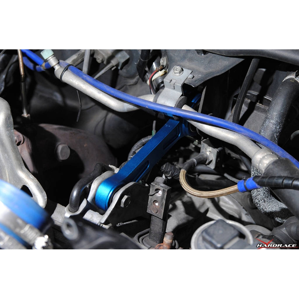 HARDRACE 6959 Стопери двигуна для SUBARU IMPREZA GC/GD/GH FORESTER SF/SG LEGACY BL/BP Photo-1 
