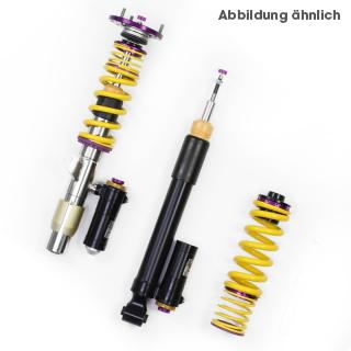 KW 397202BH Комплект підвіски CLUBSPORT BMW M2, M2 Competition (F87); (M3) coupe; 2wd 03/16- Photo-0 