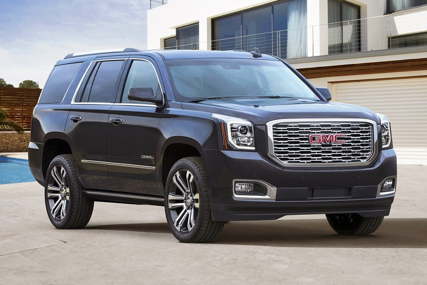 BORLA 140559 Вихлопна система Touring для CADILLAC ESCALADE, CHEVROLET TAHOE (2014-2019) Photo-3 