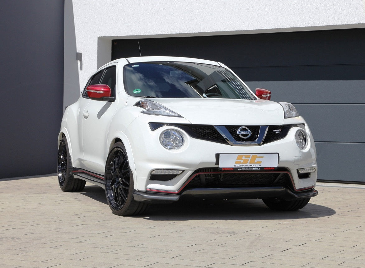 ST 18285011 комплект підвіски ST XA для NISSAN Juke; (F15) 10/10- Photo-2 