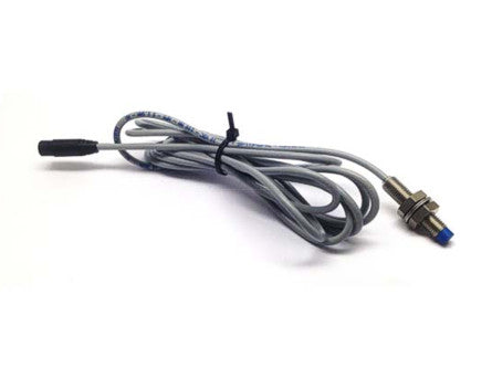AIM X05SNVDW0 Сенсор швидкості (Phonic) M8 різьблення (Plastic con.) Photo-0 