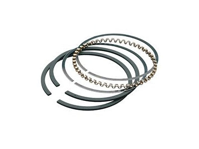 MAHLE 9250MS-12-1 К-т поршневих кілець 92.5 мм Photo-0 