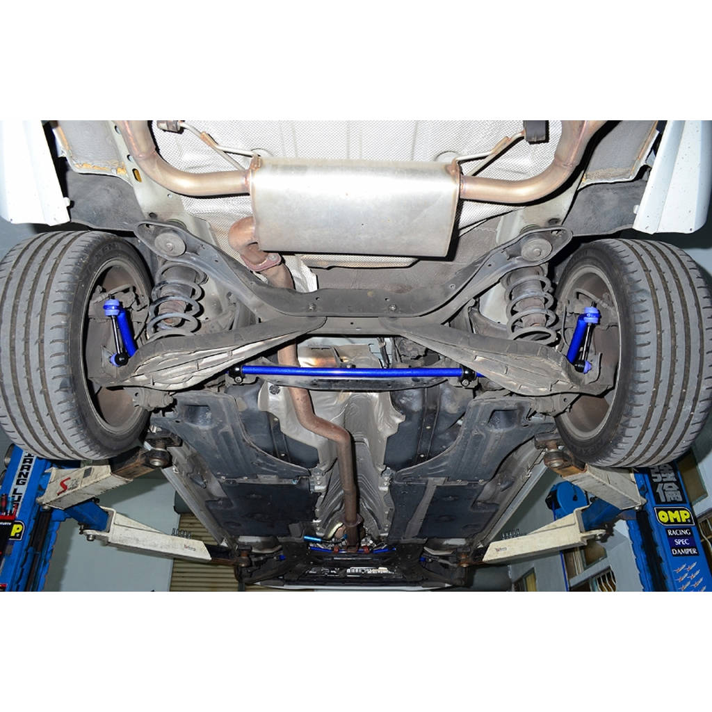 HARDRACE 7655 Задні стійки стабілізатора FORD KUGA 12+ Photo-2 