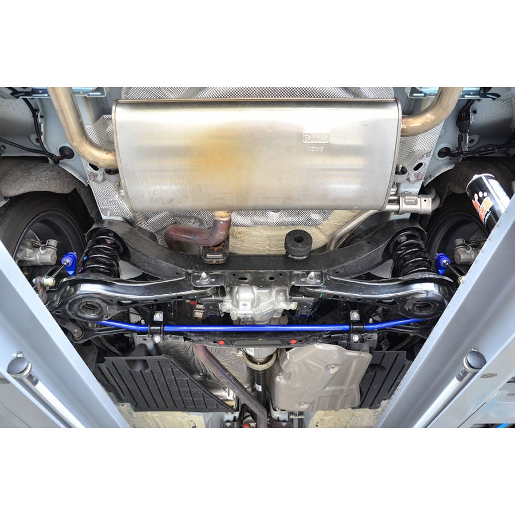HARDRACE 7738 Задній стабілізатор 22мм FORD KUGA 12+ Photo-1 