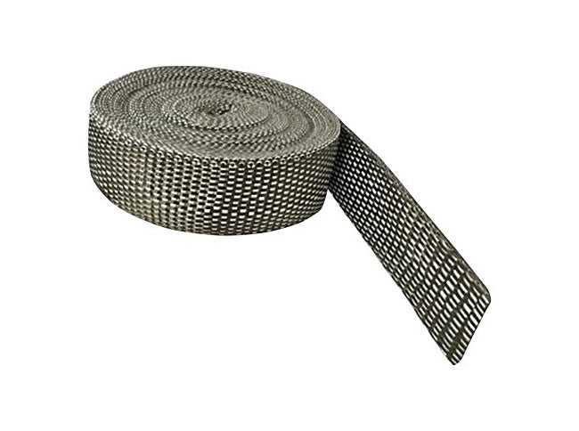 THERMO-TEC 11061 Термострічка Platinum 2.54 см x 15.24 м (1 in. x 50 ft.) Photo-0 