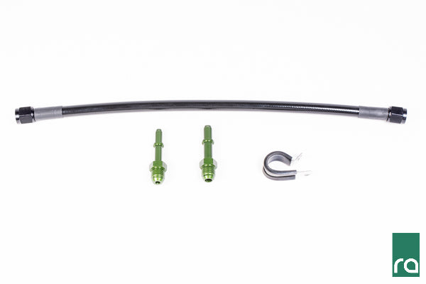 RADIUM 20-0249 Компонент паливного насоса для Mitsubishi EVO X Photo-0 