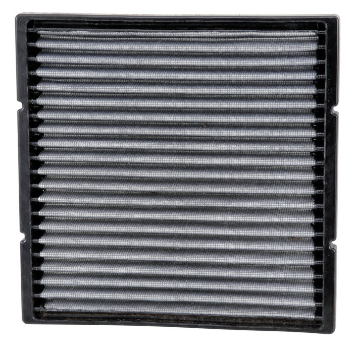 K&N Vf2002 фільтр салону Cabin Air Filter Photo-0 