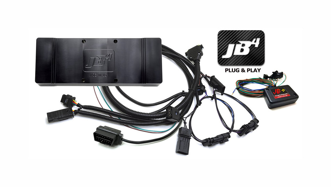 BMS BCM M5/M6 S63TU JB4 Boost Control Module Photo-0 
