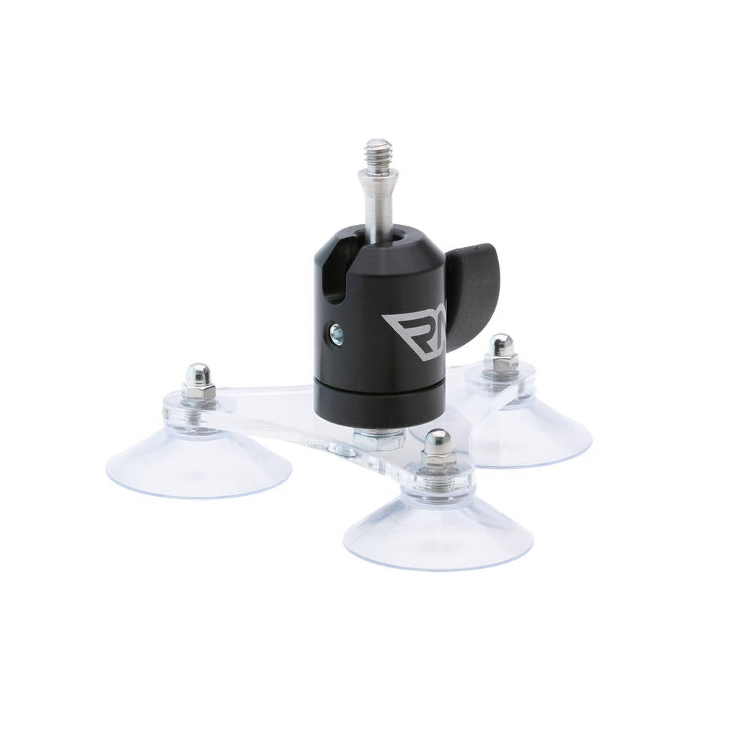 RN VISION P-MOU-HOLDER-CAMERA Кріплення камери на лобове скло Photo-0 