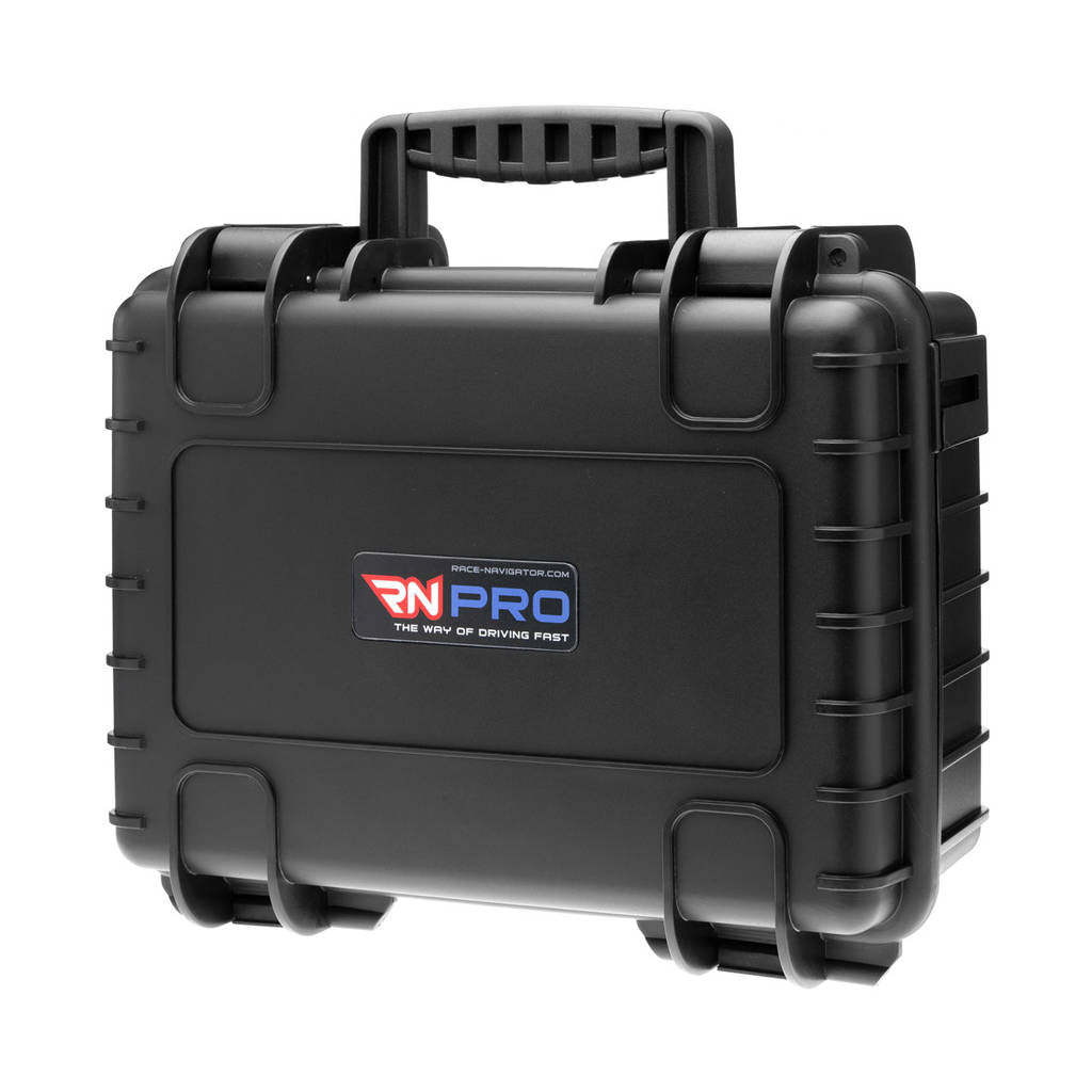  RN VISION P-CAS-PRO-10NEW1 Кейс RN PRO Photo-0 