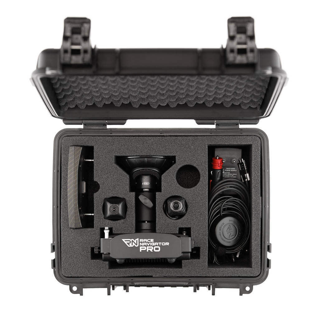  RN VISION P-CAS-PRO-10NEW1 Кейс RN PRO Photo-6 