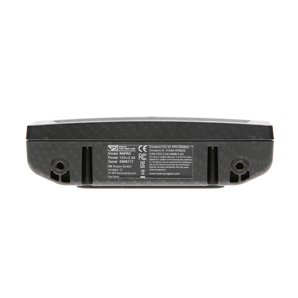 RN VISION P-DIS-PRO-10WFW1 Панель керування WiFi RN PRO Photo-3 