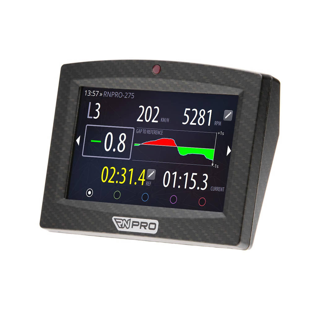RN VISION P-DIS-PRO-10COW1 Дисплей RN PRO Photo-0 