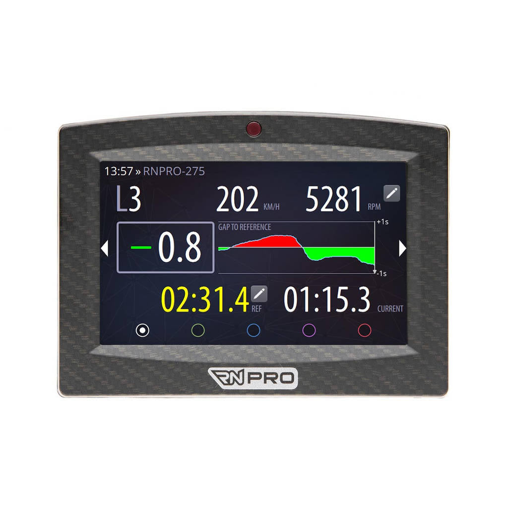 RN VISION P-DIS-PRO-10COW1 Дисплей RN PRO Photo-1 