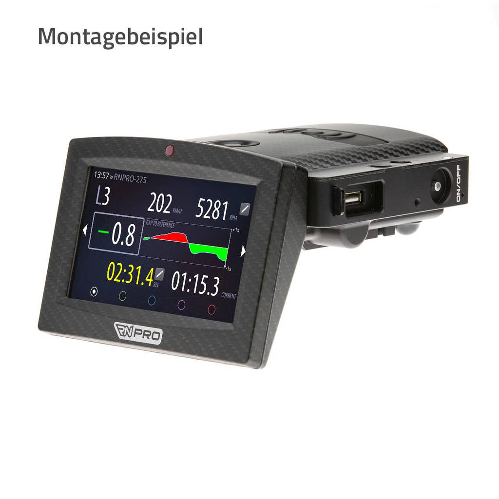 RN VISION P-DIS-PRO-10COW1 Дисплей RN PRO Photo-7 