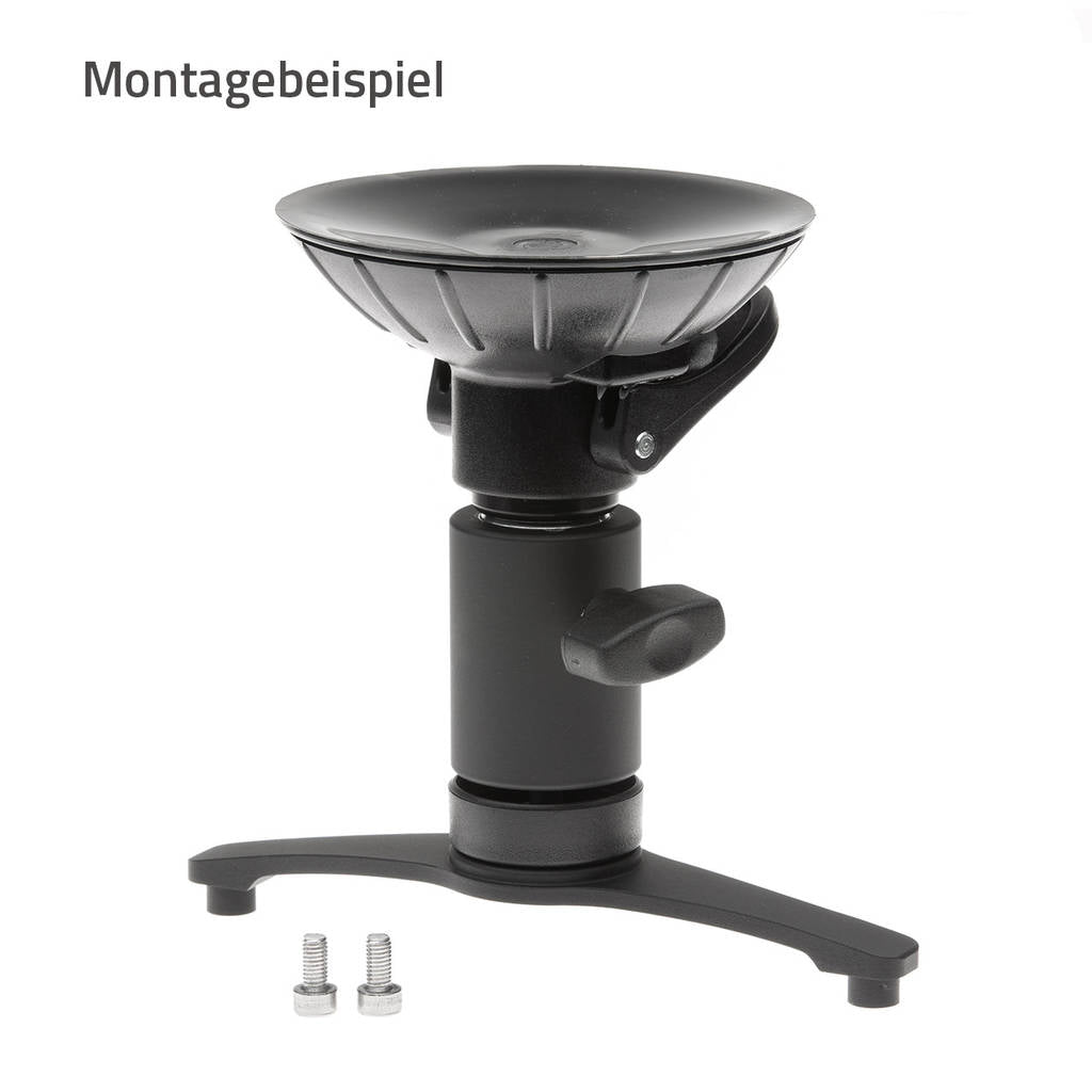 RN VISION P-MOU-CLA-10CAW1 Тримач на лобове скло RN PRO Photo-4 