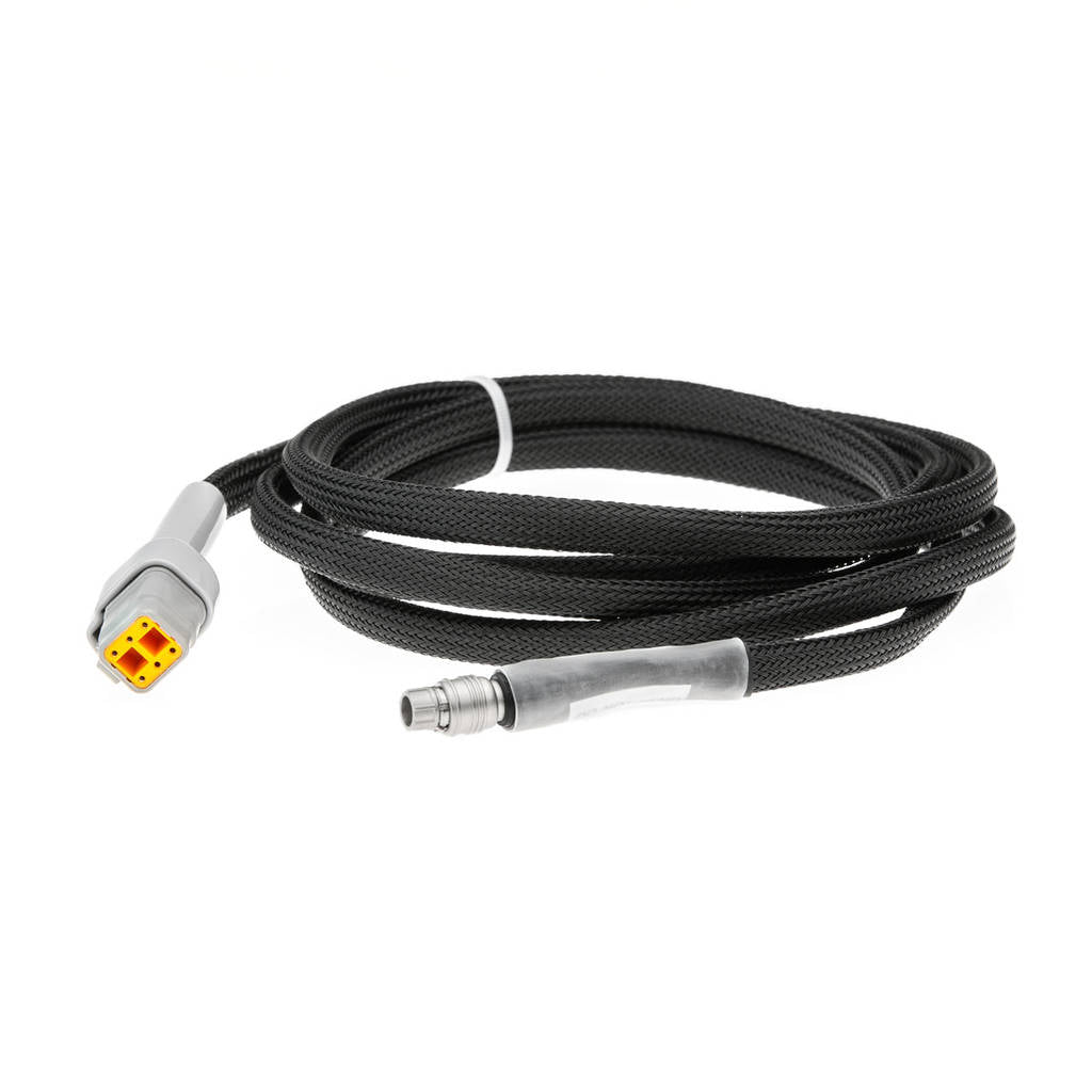 RN VISION P-PRO-CANCABLE-01 RN CAN кабель 12V Photo-0 