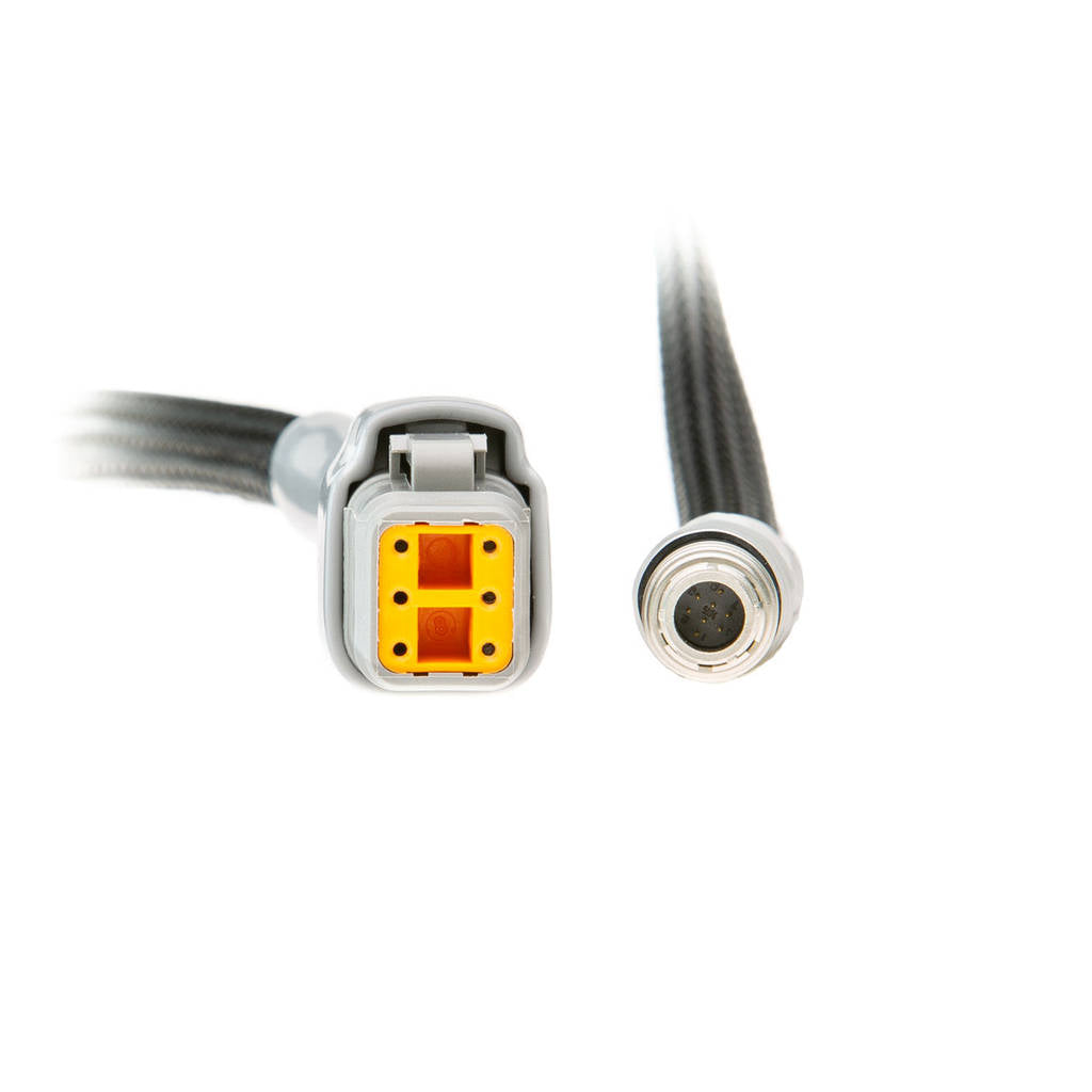 RN VISION P-PRO-CANCABLE-01 RN CAN кабель 12V Photo-1 