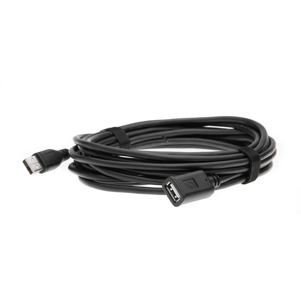 RN VISION P-CAB-CAM-2P50W1 Подовжувальний кабель для камери USB 2.0 (5м) Photo-0 