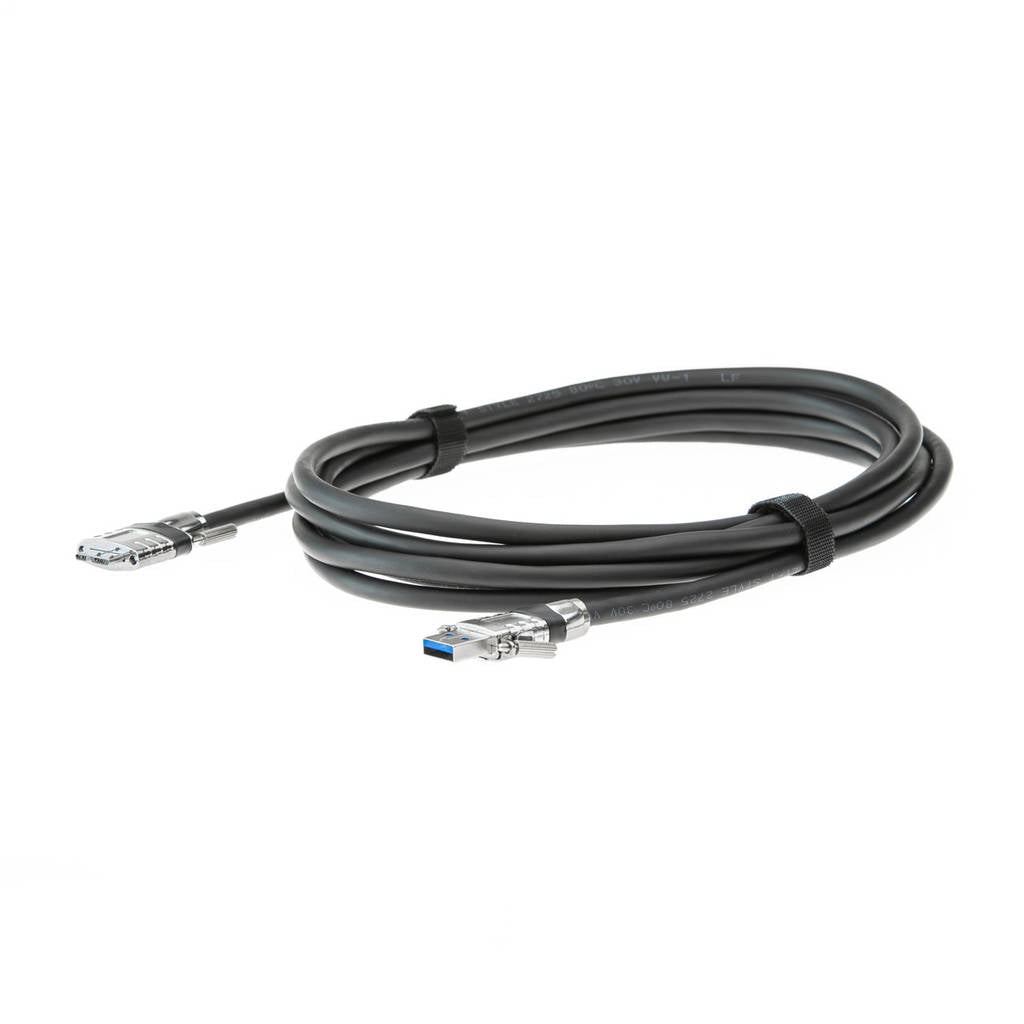 RN VISION P-CAB-CAM-3050W1 Кабель для камери USB 3.0 (5м) Photo-0 