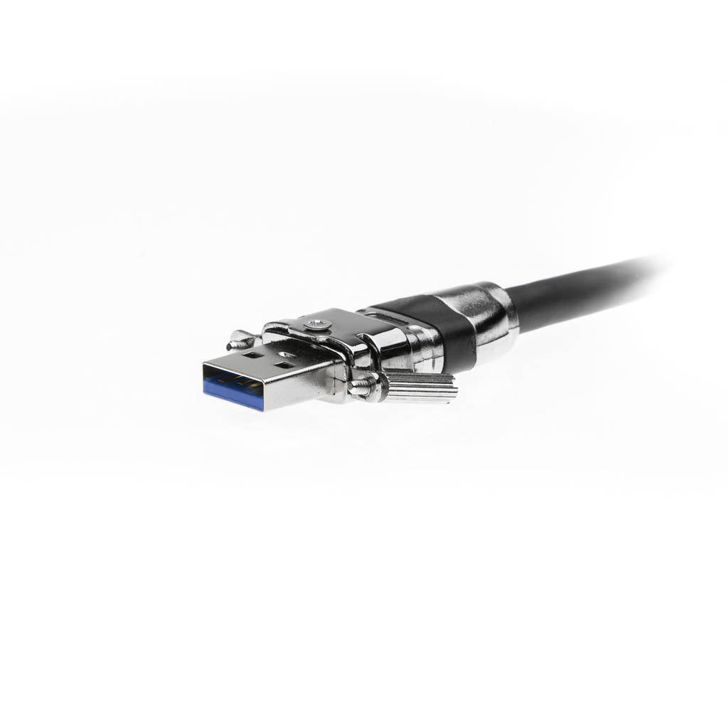 RN VISION P-CAB-CAM-3050W1 Кабель для камери USB 3.0 (5м) Photo-1 