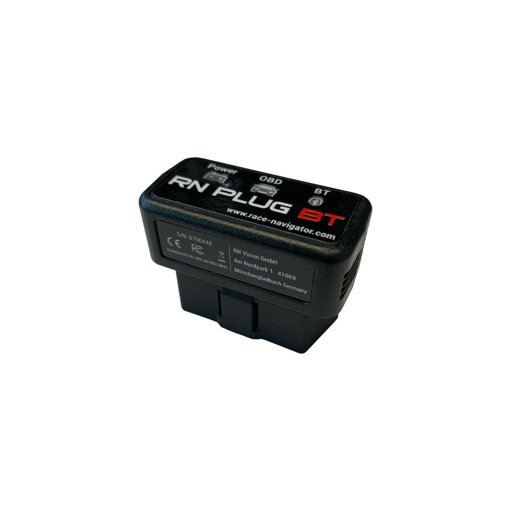 RN VISION P-OBD-PLUG Інструмент сканування OBD Plug Photo-0 
