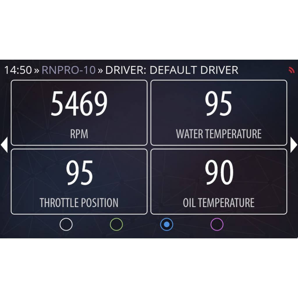 RN VISION P-OBD-PLUG Інструмент сканування OBD Plug Photo-1 