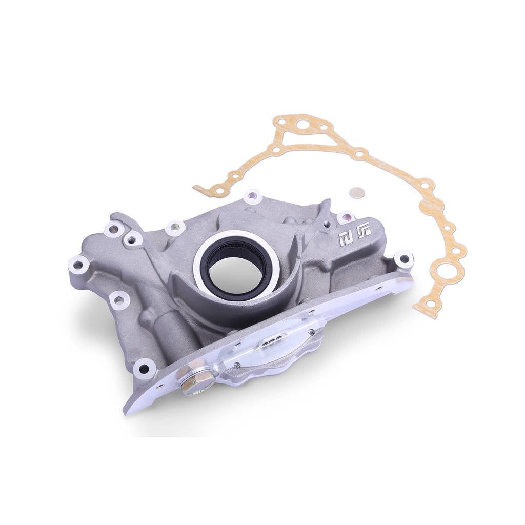 TOMEI TB203A-NS05A Маслонасос підвищеної продуктивності для NISSAN RB26 Photo-0 