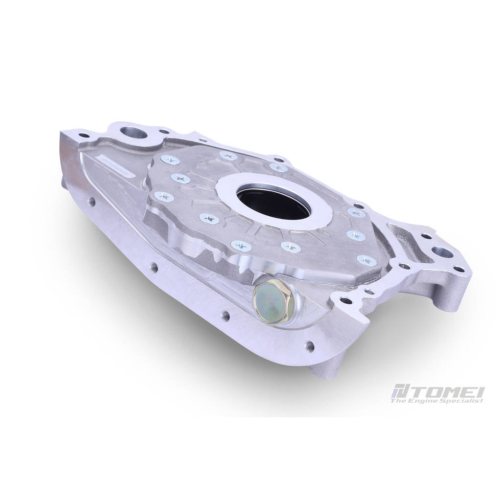 TOMEI TB203A-NS05A Маслонасос підвищеної продуктивності для NISSAN RB26 Photo-6 