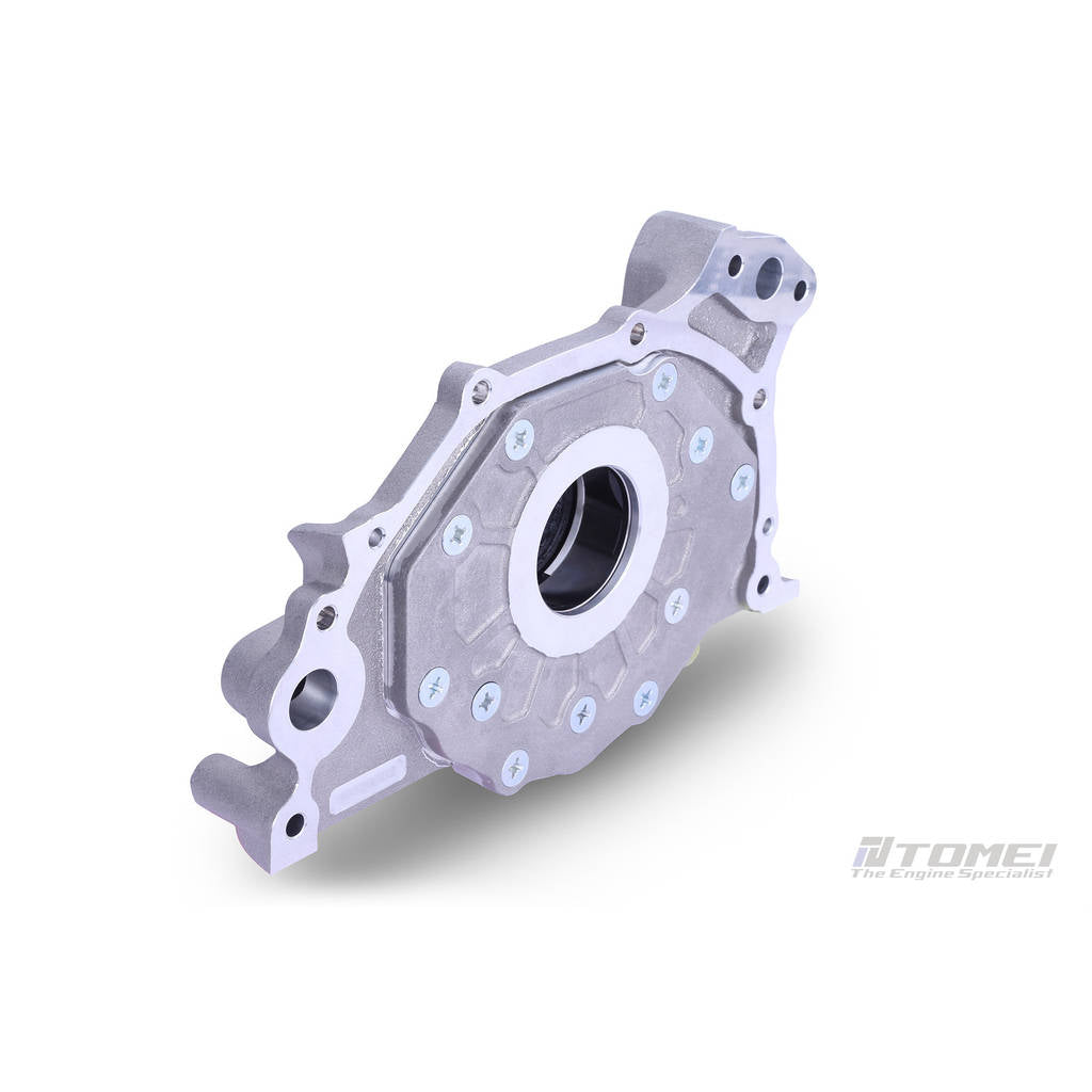 TOMEI TB203A-NS05A Маслонасос підвищеної продуктивності для NISSAN RB26 Photo-7 