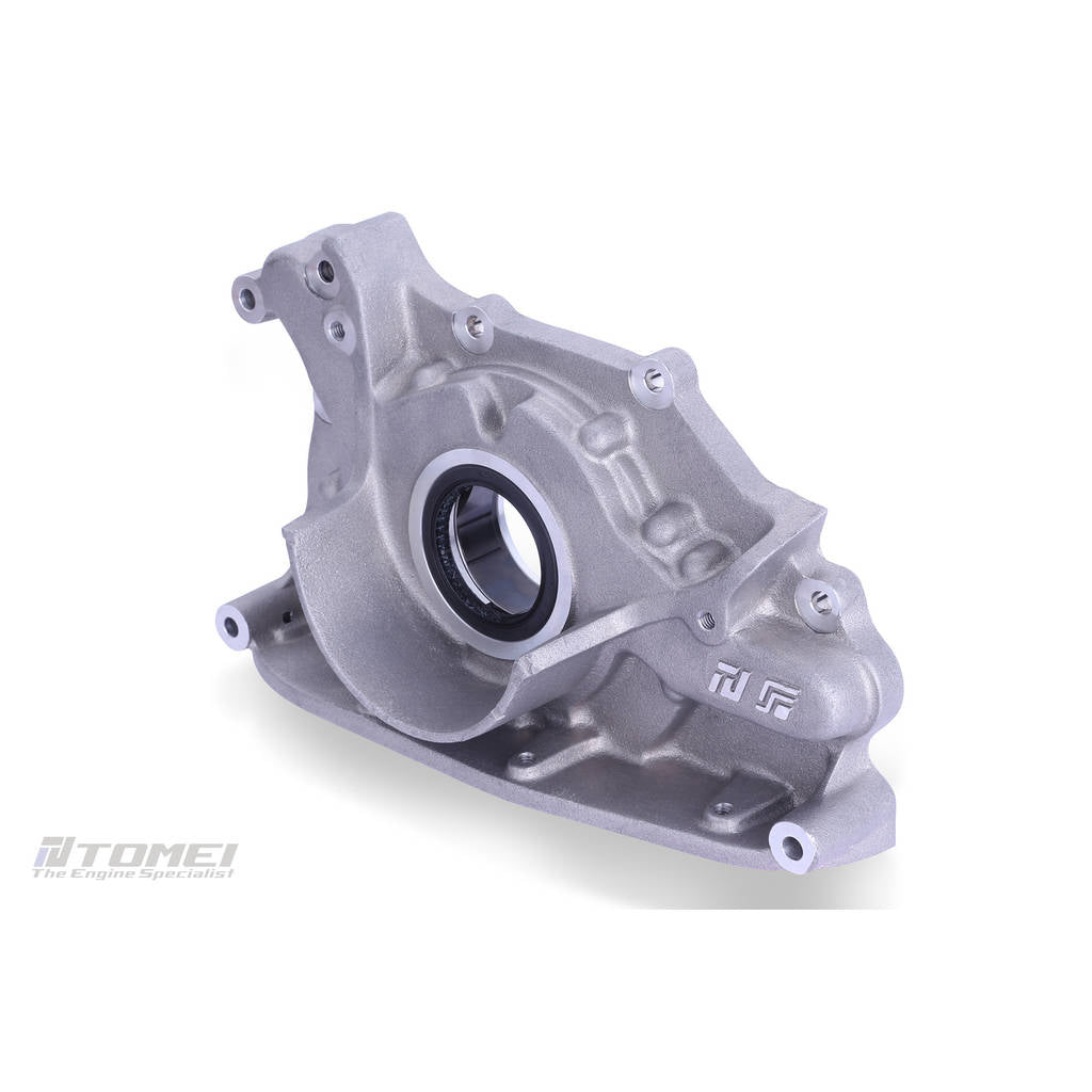 TOMEI TB203A-NS05A Маслонасос підвищеної продуктивності для NISSAN RB26 Photo-8 