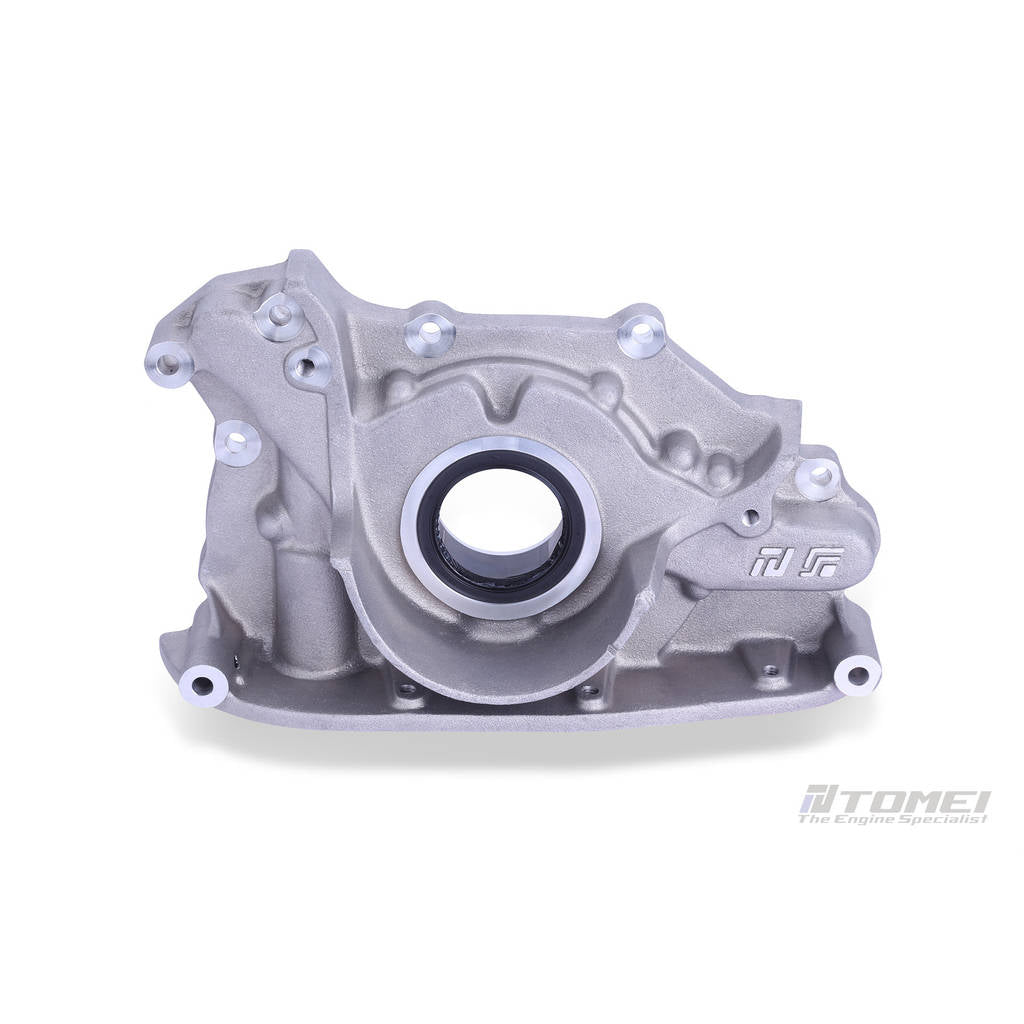 TOMEI TB203A-NS05A Маслонасос підвищеної продуктивності для NISSAN RB26 Photo-12 