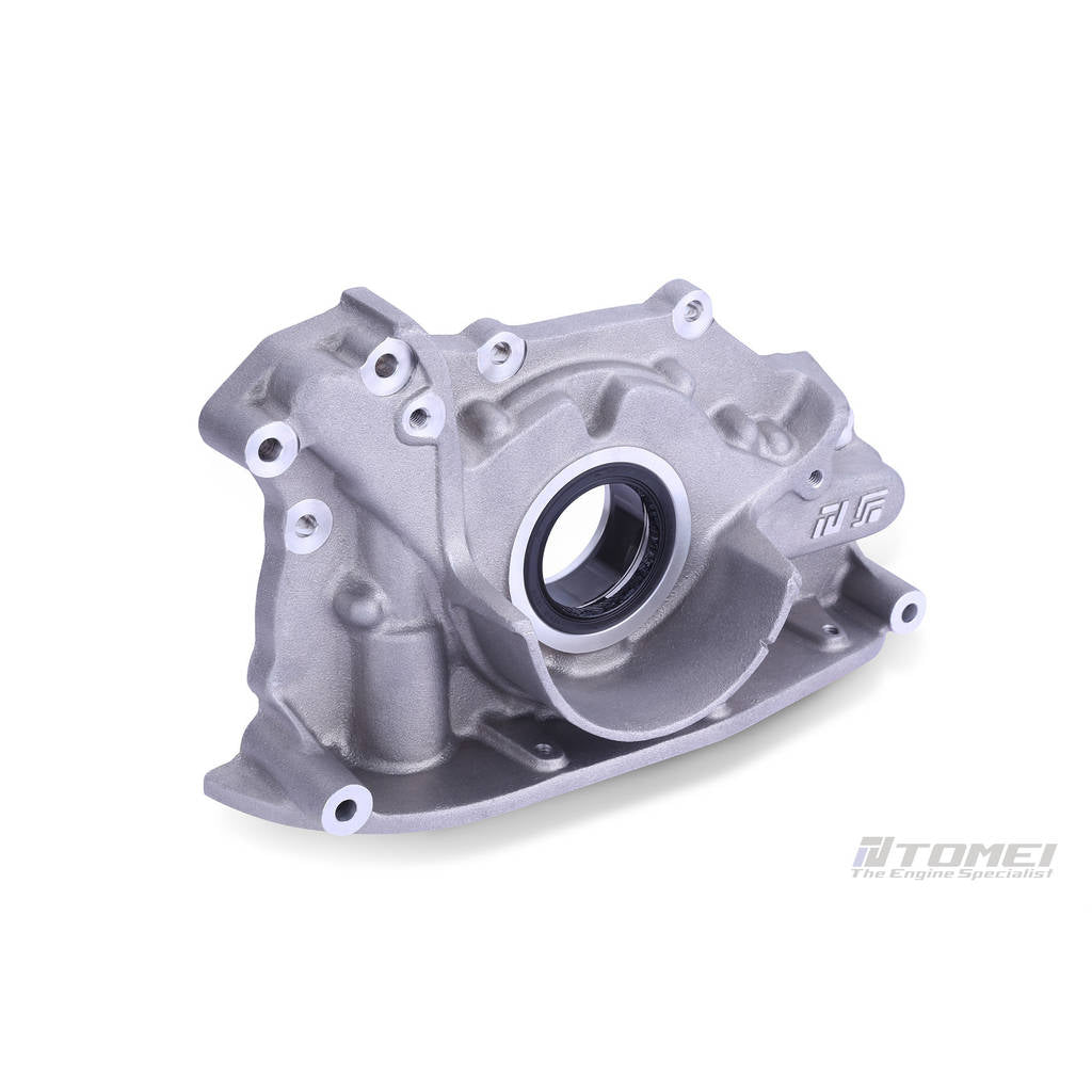 TOMEI TB203A-NS05A Маслонасос підвищеної продуктивності для NISSAN RB26 Photo-13 