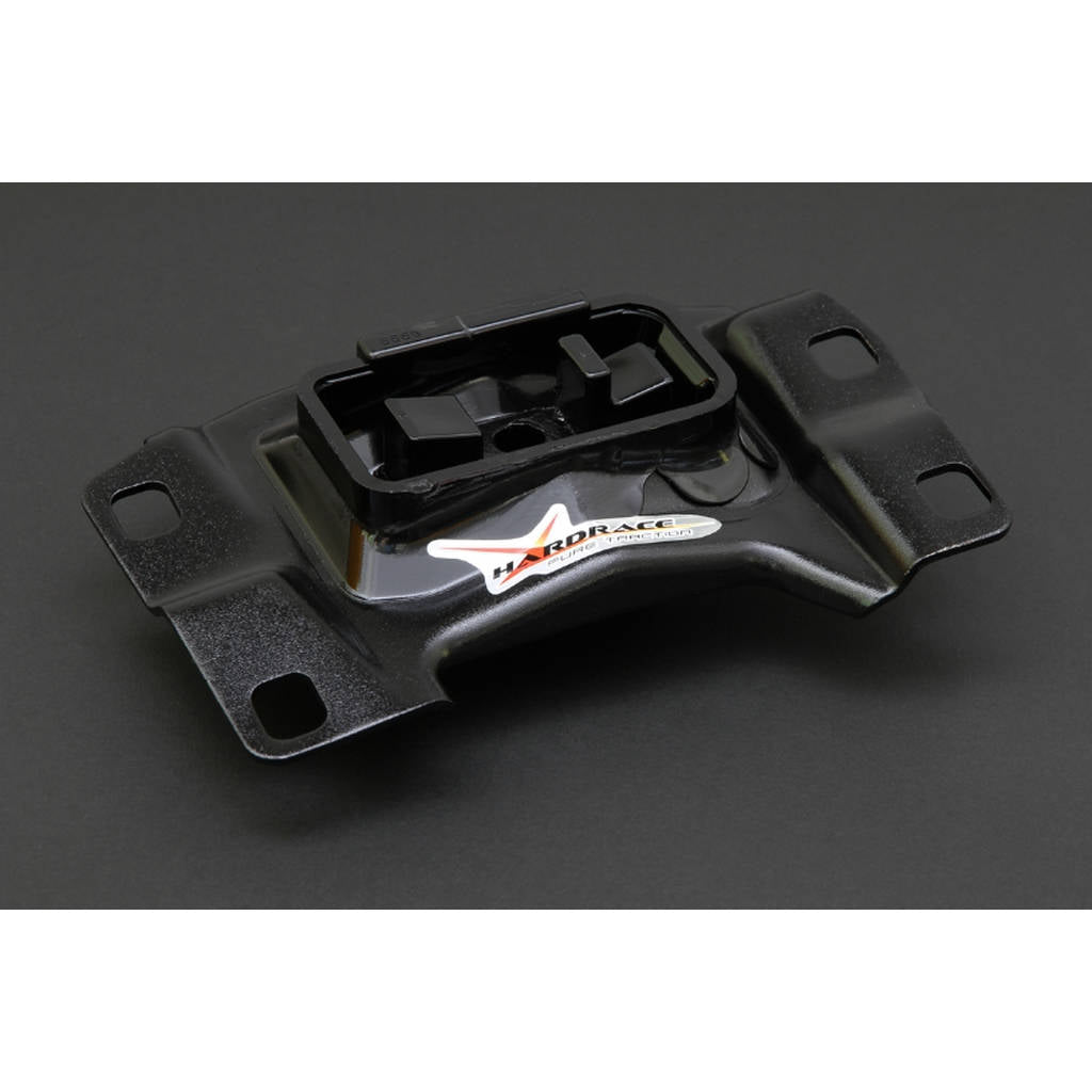 HARDRACE 6885 Опора двигуна ліва для MAZDA3/FOCUS (HARDEN RUBBER) 1PCS/SET Photo-0 
