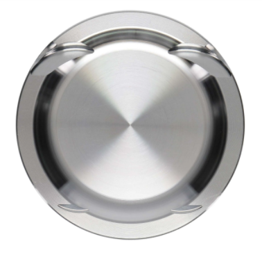 JE 314312 Комплект поршнів VW TS1 2.0 TURBO (набір з 4 шт.) Bore 83,00 Oversize 0,50 Stroke 92,80 CR9.1:1 Photo-2 