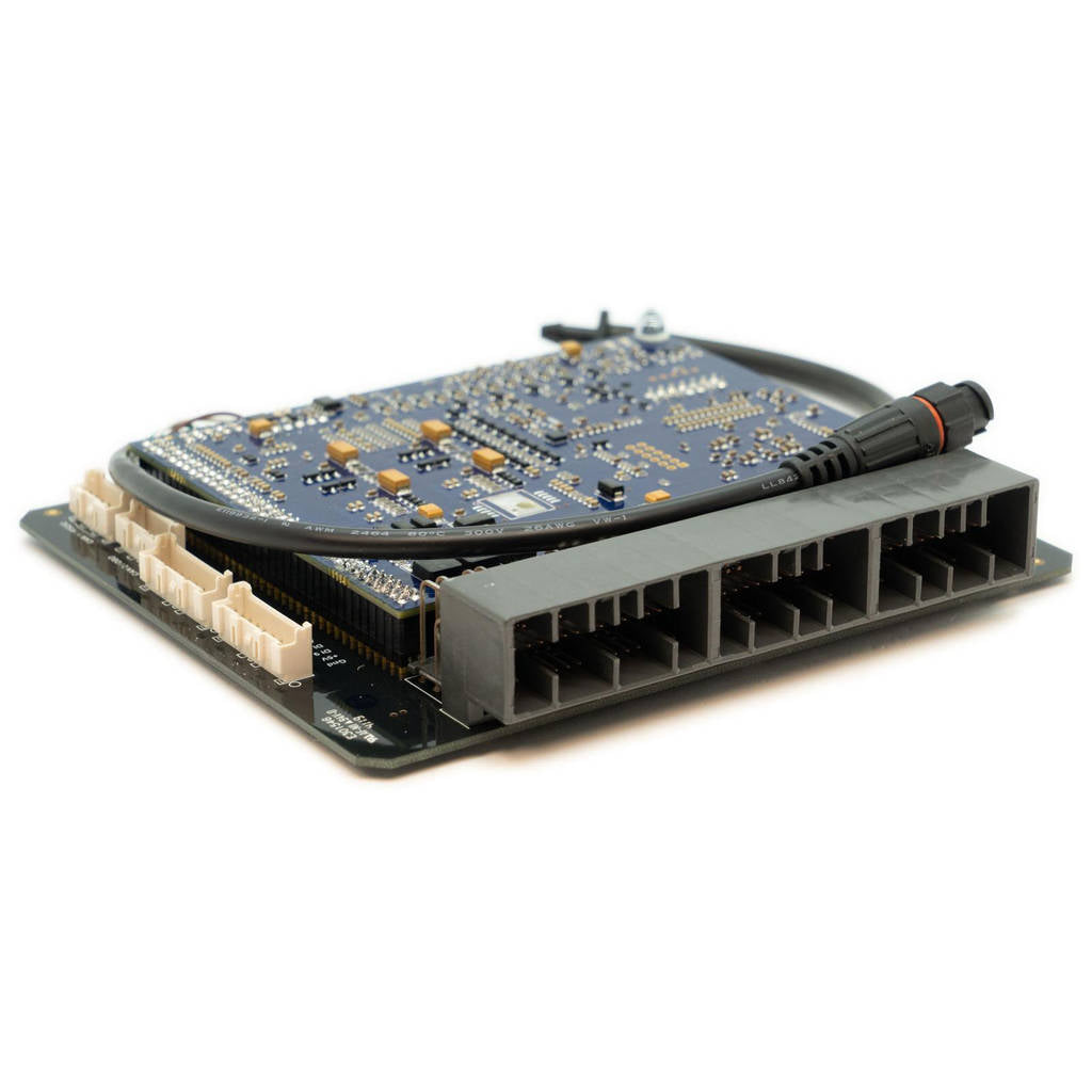 LINK ECU 204-4000 Блок управління ECU EVOLink Mitsubishi EVO IX Photo-1 
