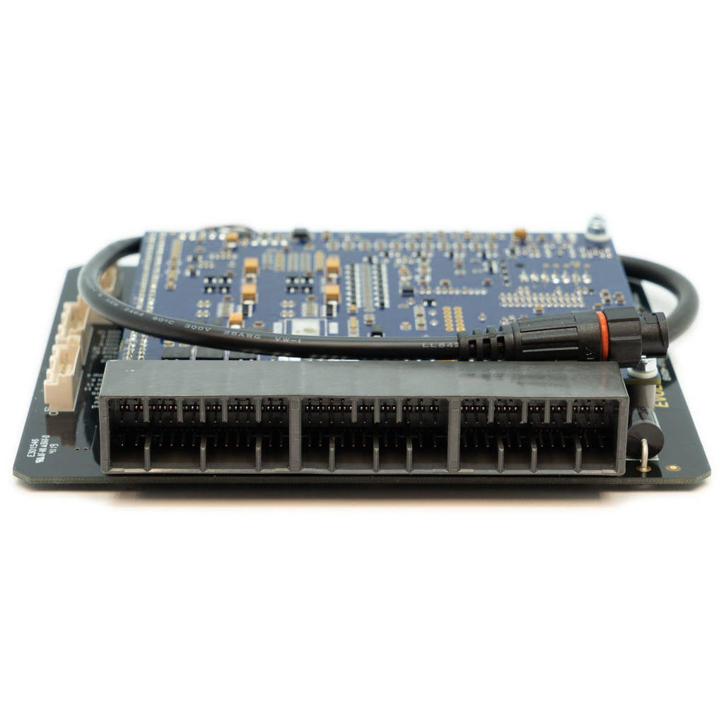 LINK ECU 204-4000 Блок управління ECU EVOLink Mitsubishi EVO IX Photo-2 