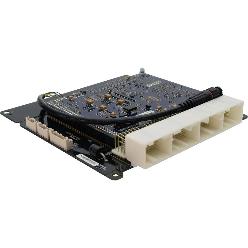 LINK ECU 224-4000 Блок управління ECU WRXLink Subaru WRX & STI V10 Impreza WRX & STI, 04-06 Photo-1 